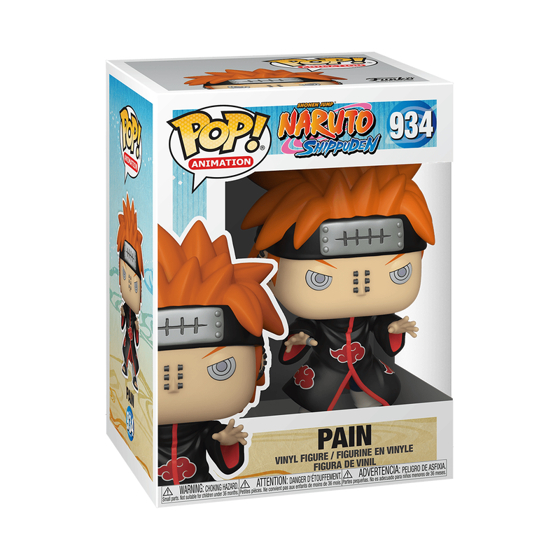 OSXZ™ Pain Pop!