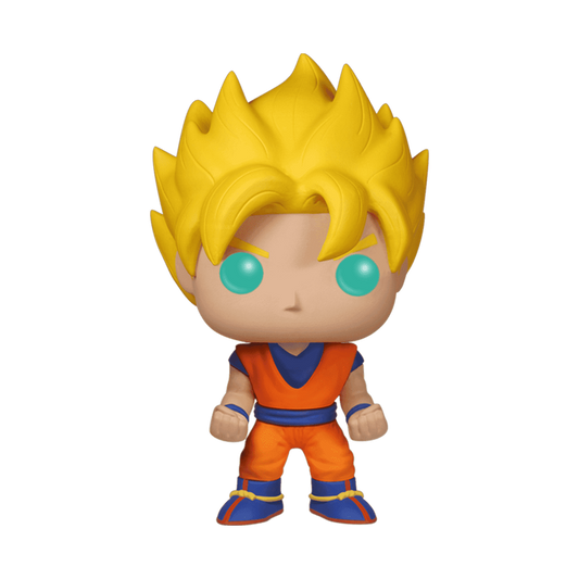 OSXZ™ Goku Super Saiyan 1 Pop!