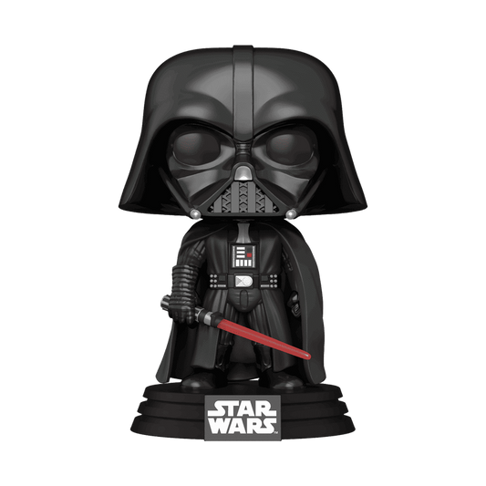 OSXZ™Darth Vade Pop!