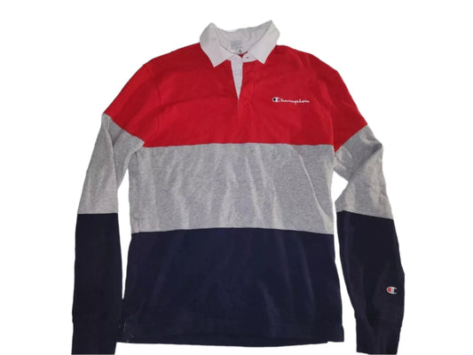 OSXZ™ Champion Rugby Polo
